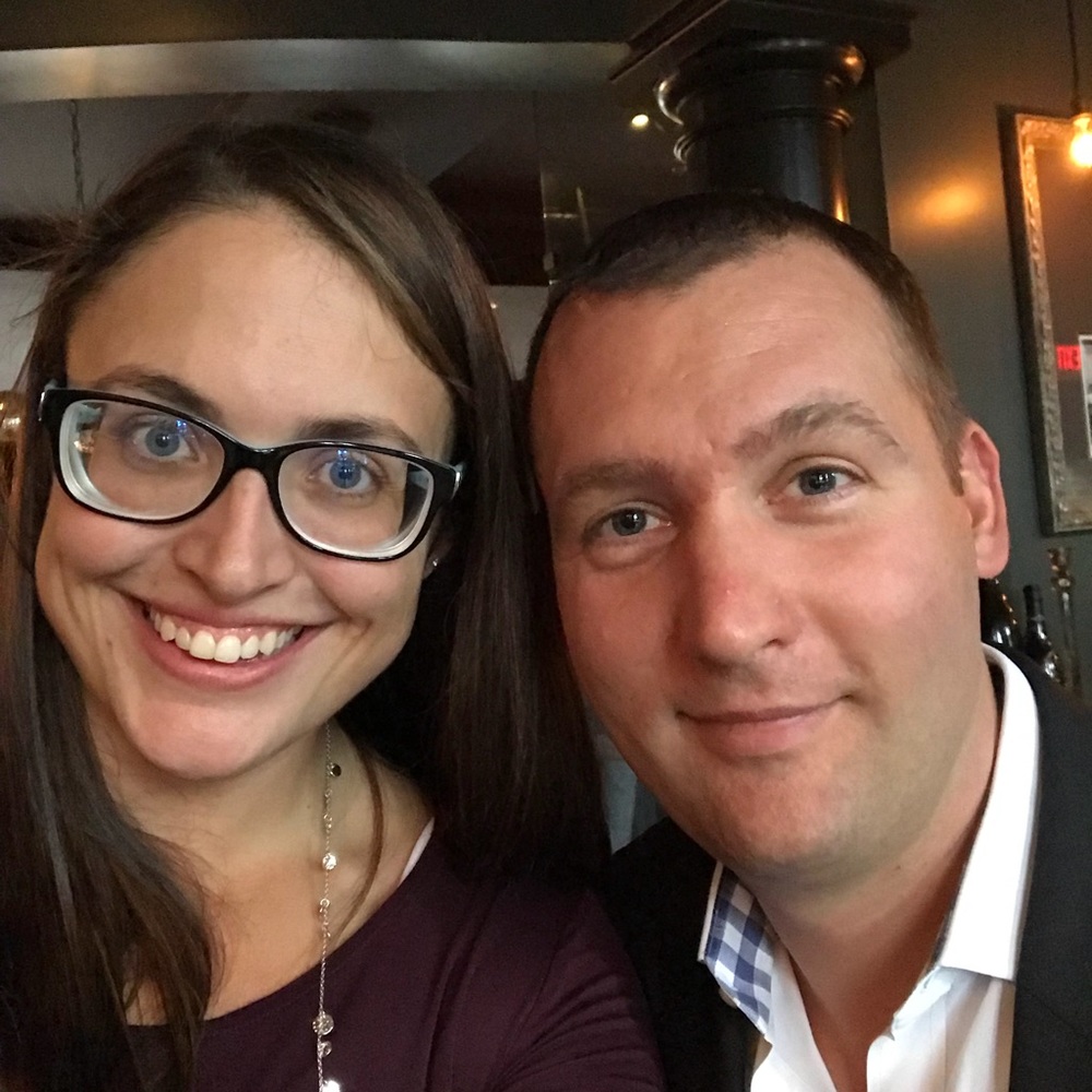 Meet your Posher, Madalyn